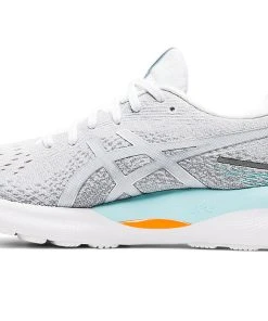 Women's ASICS Gel-Nimbus 24 - 1012B201.100 -New balance-shop 1012B201 100 SR LT GLB