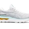 Women's ASICS Gel-Nimbus 24 - 1012B201.100