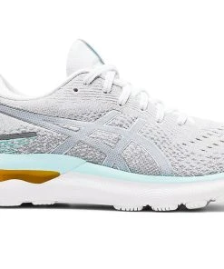 Women's ASICS Gel-Nimbus 24 - 1012B201.100