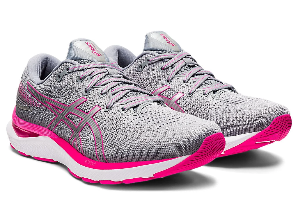 Women's ASICS Gel-Cumulus 24 - 1012B206.021 5 Women's ASICS Gel-Cumulus 24 - 1012B206.021 - Image 5