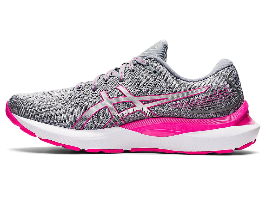 Women's ASICS Gel-Cumulus 24 - 1012B206.021 3 Women's ASICS Gel-Cumulus 24 - 1012B206.021 - Image 3