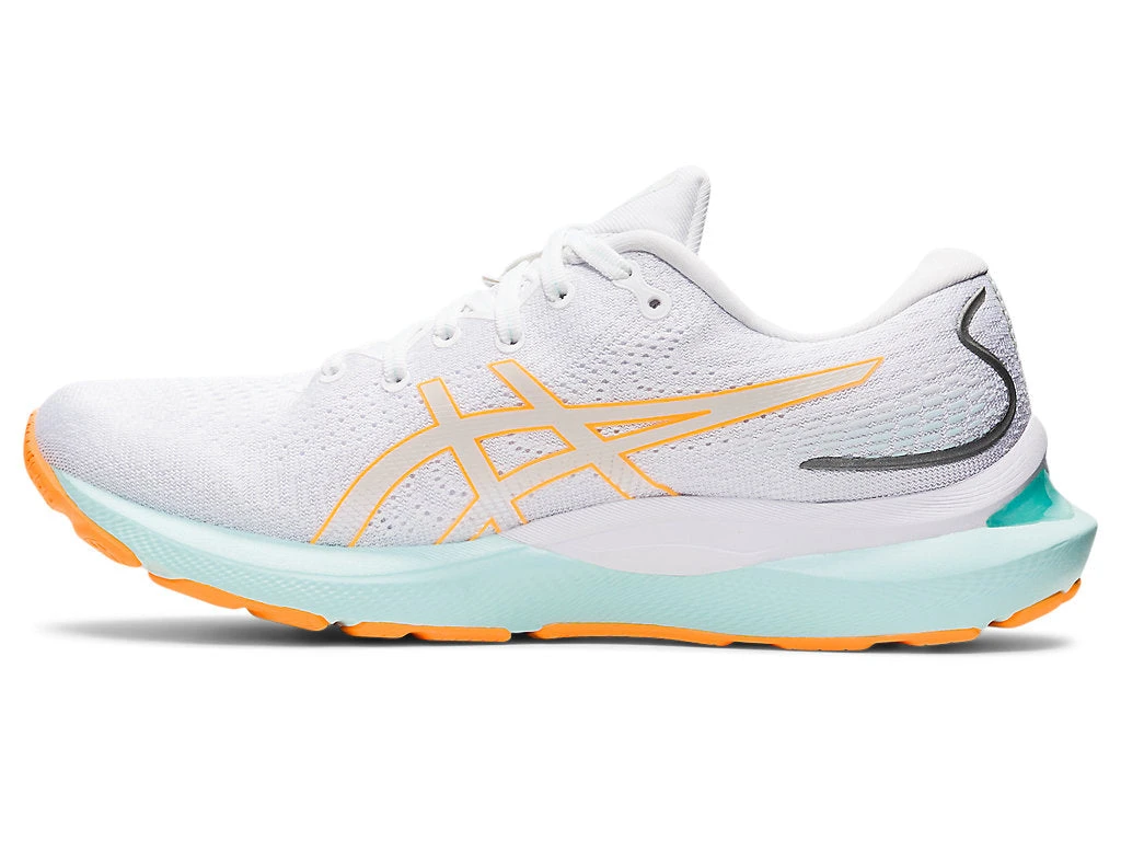 Women's ASICS Gel-Cumulus 24 - 1012B206.100 3 Women's ASICS Gel-Cumulus 24 - 1012B206.100 - Image 3