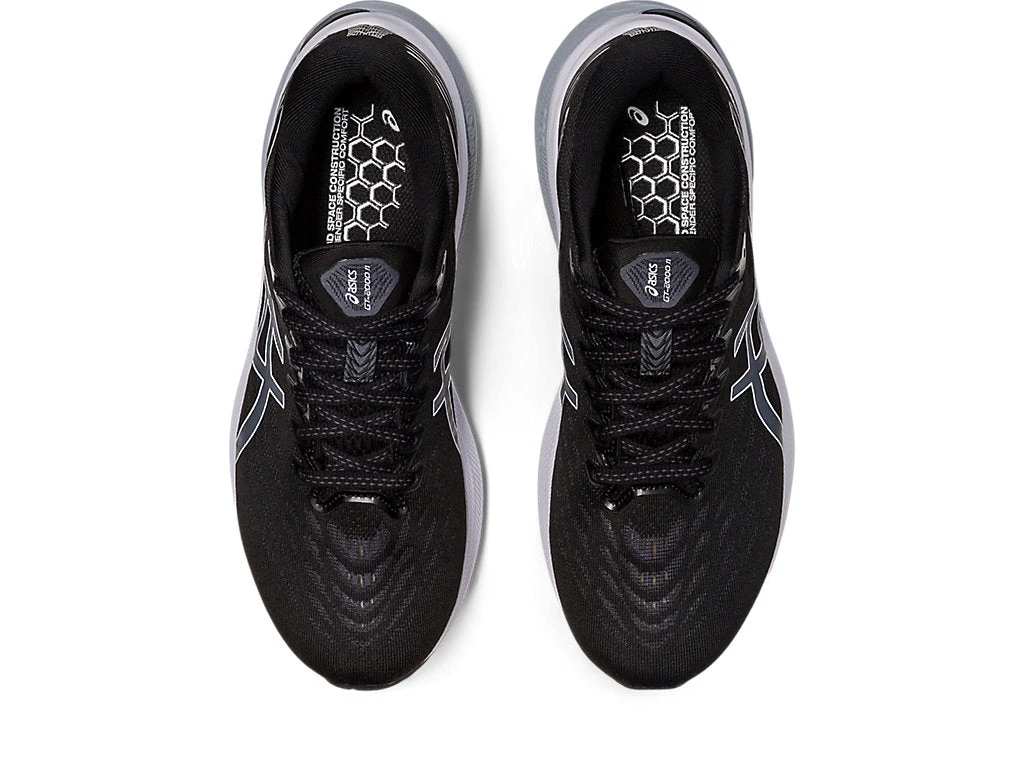 Women's ASICS GT-2000 11 (Wide - D) - 1012B303.004 2 Women's ASICS GT-2000 11 (Wide - D) - 1012B303.004 - Image 2