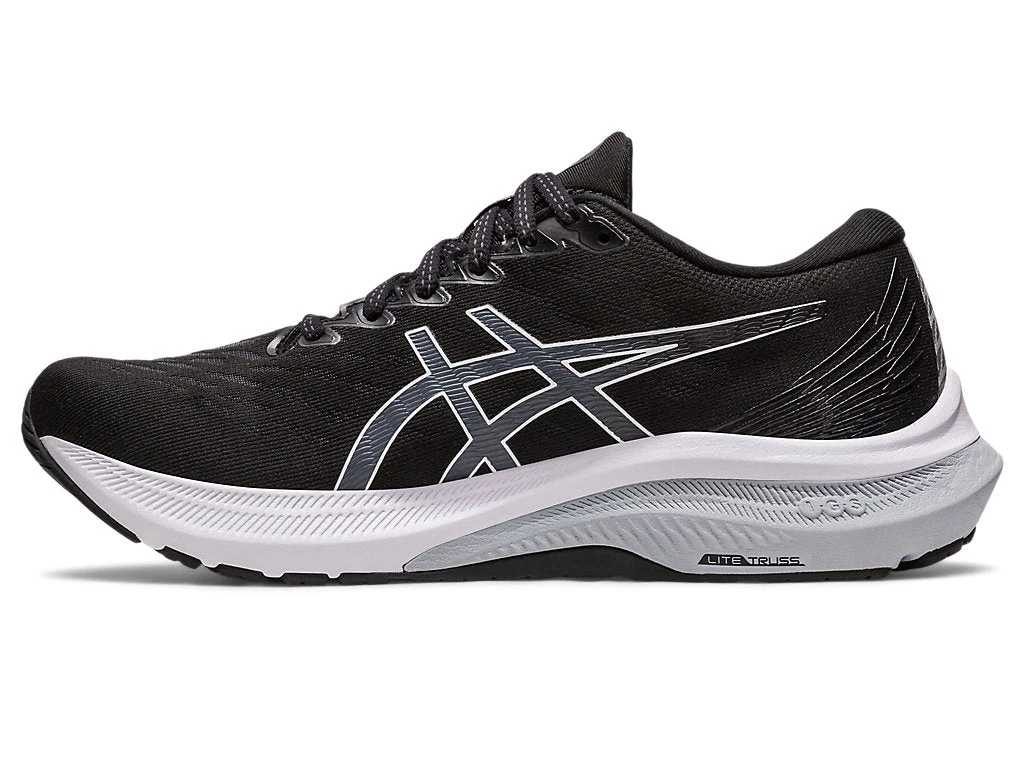 Women's ASICS GT-2000 11 (Wide - D) - 1012B303.004 3 Women's ASICS GT-2000 11 (Wide - D) - 1012B303.004 - Image 3