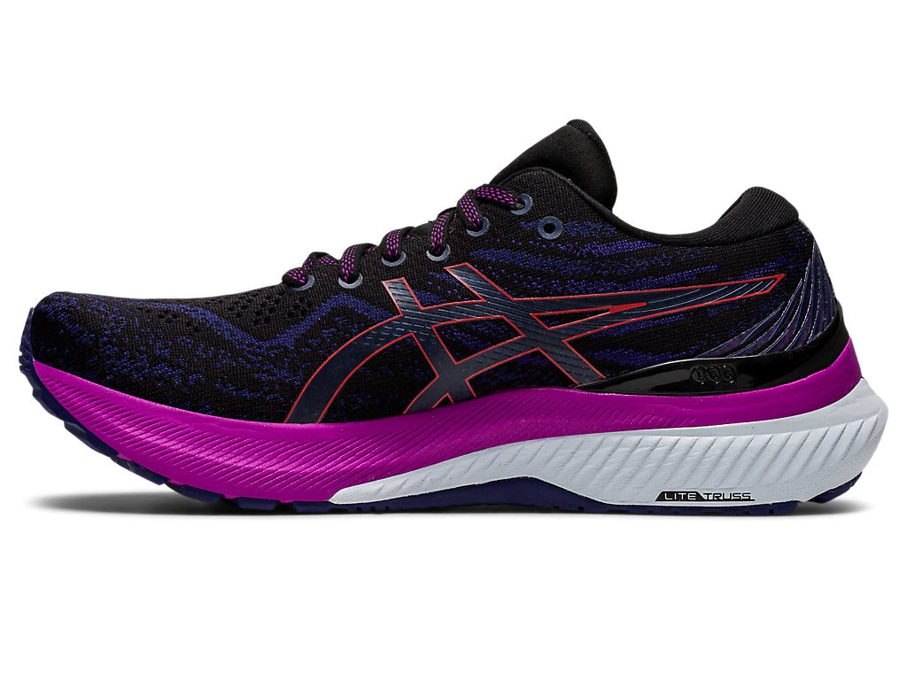 Women's ASICS Gel-Kayano 29 (Wide - D) - 1012B297.003 3 Women's ASICS Gel-Kayano 29 (Wide - D) - 1012B297.003 - Image 3