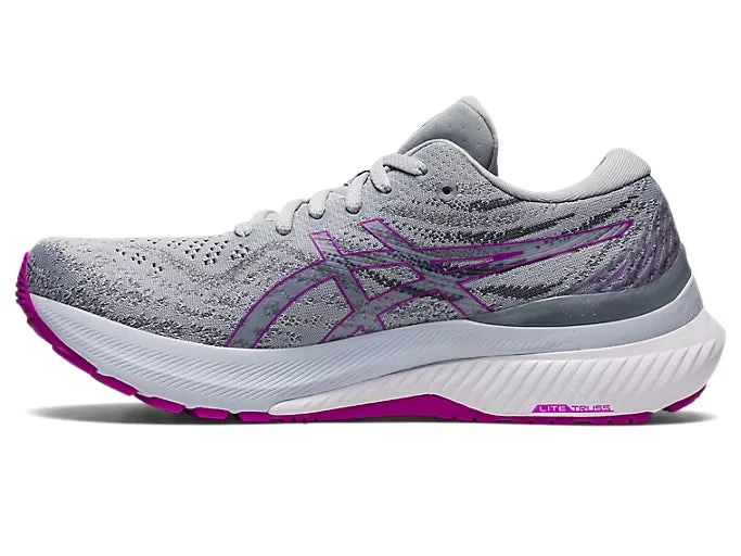 Women's ASICS Gel-Kayano 29 - 1012B272.020 3 Women's ASICS Gel-Kayano 29 - 1012B272.020 - Image 3