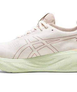 Women's ASICS GEL-NIMBUS 25 - 1012B356.100 6 Women's ASICS GEL-NIMBUS 25 - 1012B356.100 -New balance-shop 1012B356 100 SR LT GLB