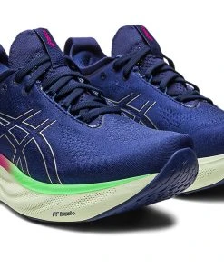 Women's ASICS GEL-Nimbus 25 - 1012B356.400 9 Women's ASICS GEL-Nimbus 25 - 1012B356.400 -New balance-shop 1012B356 400 SB FR GLB