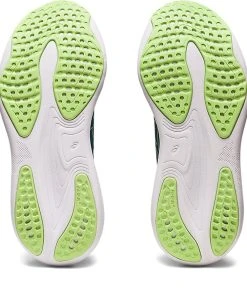 Women's ASICS GEL-Nimbus 25 - 1012B356.401 -New balance-shop 1012B356 401 SB BT GLB