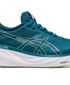Women's ASICS GEL-Nimbus 25 - 1012B356.401