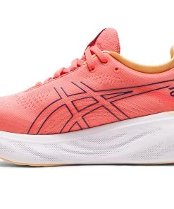 Women's ASICS GEL-NIMBUS 25 - 1012B356.700 -New balance-shop 1012B356 700 SR LT GLB