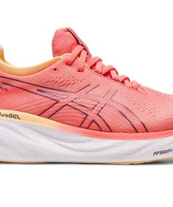 Women's ASICS GEL-NIMBUS 25 - 1012B356.700