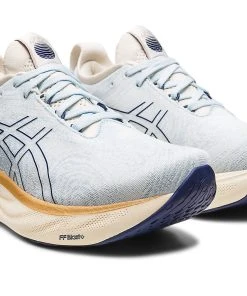 Women's ASICS GEL-NIMBUS 25 NAGINO - 1012B491.400 -New balance-shop 1012B491 400 SB FR GLB