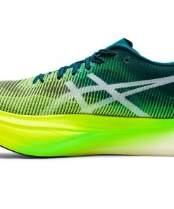 Unisex ASICS Metaspeed Sky+ - 1013A115.300 -New balance-shop 1013A115 300 SR LT GLB