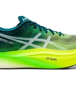 Unisex ASICS Metaspeed Sky+ - 1013A115.300