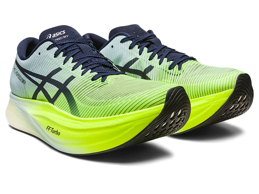 Unisex ASICS Metaspeed Sky+ - 1013A115.301 5 Unisex ASICS Metaspeed Sky+ - 1013A115.301 - Image 5