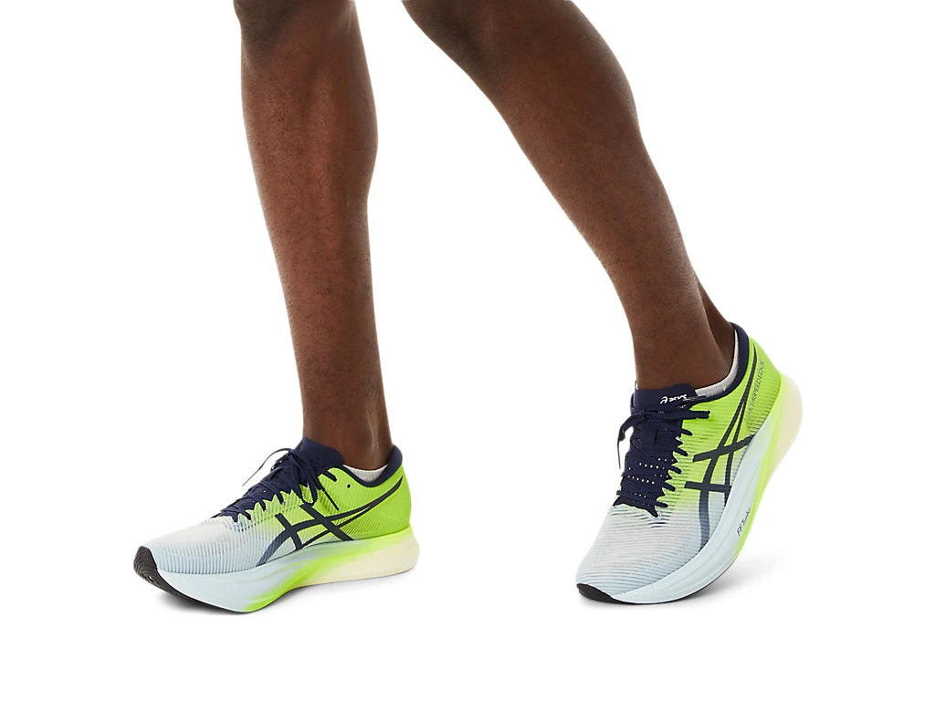 Unisex ASICS Metaspeed Sky+ - 1013A115.301 6 Unisex ASICS Metaspeed Sky+ - 1013A115.301 - Image 6