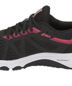 Kid's ASICS GT-1000 7 GS - 1014A005.004 6 Kid's ASICS GT-1000 7 GS - 1014A005.004 -New balance-shop 1014A005.004 Black Black C