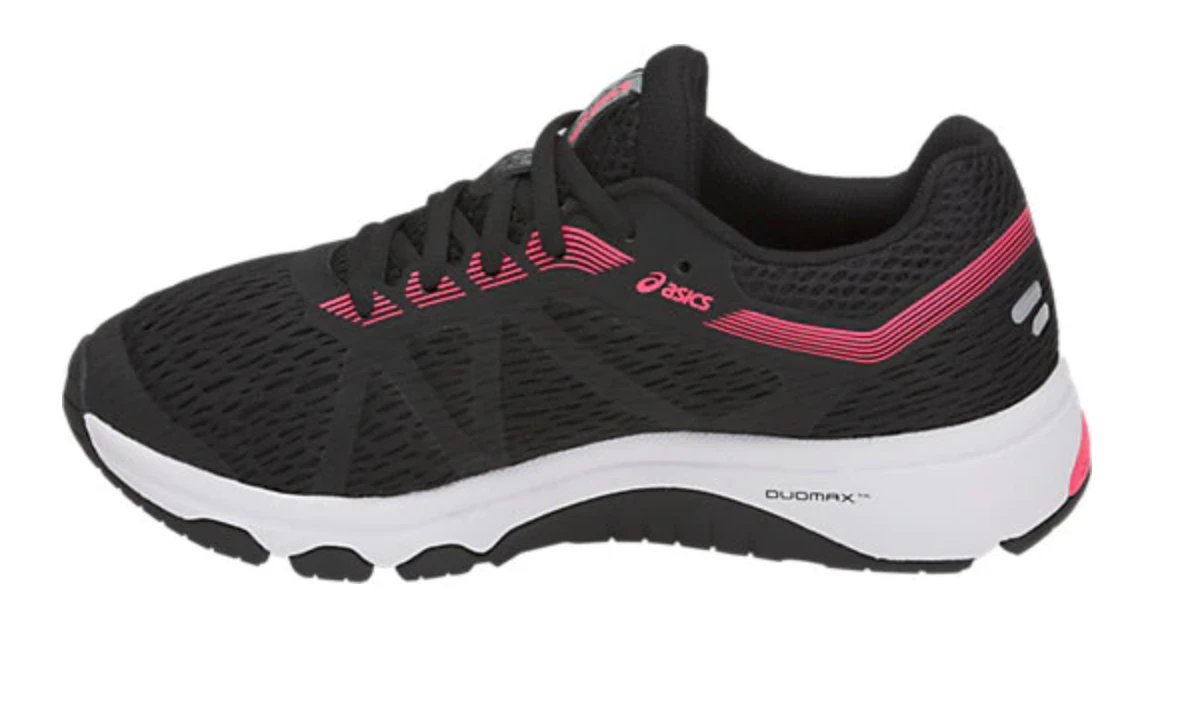 Kid's ASICS GT-1000 7 GS - 1014A005.004 3 Kid's ASICS GT-1000 7 GS - 1014A005.004 - Image 3