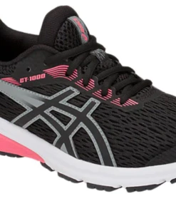 Kid's ASICS GT-1000 7 GS - 1014A005.004 7 Kid's ASICS GT-1000 7 GS - 1014A005.004 -New balance-shop 1014A005.004 Black Black D