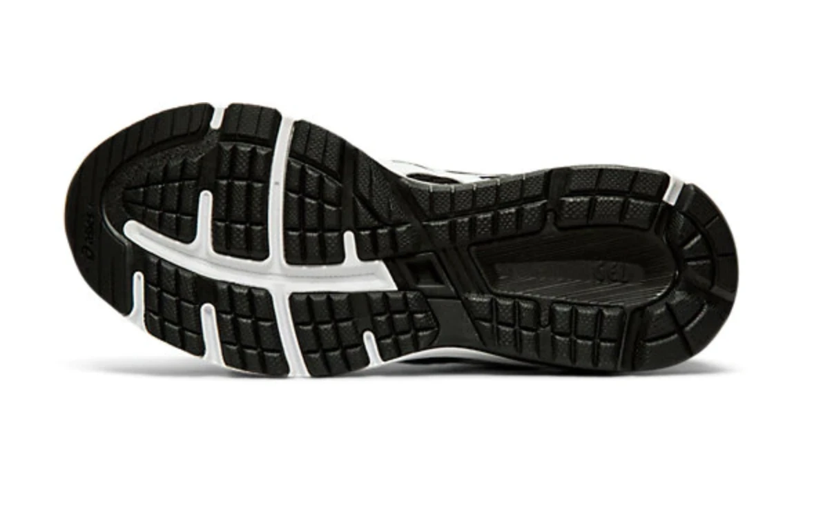 Kid's ASICS GT-1000 8 GS 1014A068.001 2 Kid's ASICS GT-1000 8 GS 1014A068.001 - Image 2