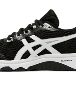Kid's ASICS GT-1000 8 GS 1014A068.001 7 Kid's ASICS GT-1000 8 GS 1014A068.001 -New balance-shop 1014A068.001 Black White C