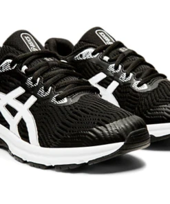 Kid's ASICS GT-1000 8 GS 1014A068.001 9 Kid's ASICS GT-1000 8 GS 1014A068.001 -New balance-shop 1014A068.001 Black White E