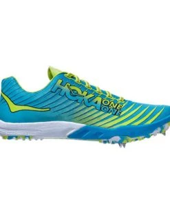 Men's HOKA EVO XC Spike - 1019737-CCTRS