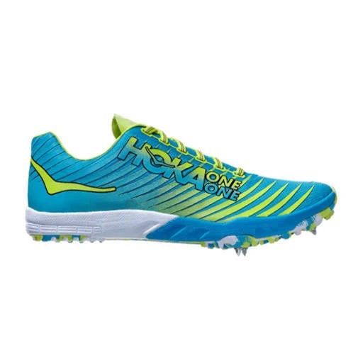 Men's HOKA EVO XC Spike - 1019737-CCTRS 1 Men's HOKA EVO XC Spike - 1019737-CCTRS