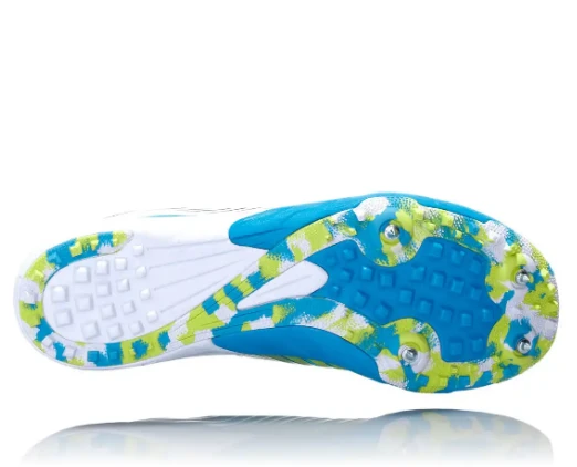 Men's HOKA EVO XC Spike - 1019737-CCTRS 3 Men's HOKA EVO XC Spike - 1019737-CCTRS - Image 3