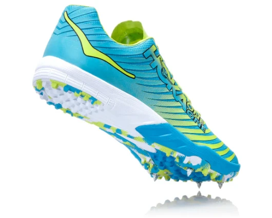 Men's HOKA EVO XC Spike - 1019737-CCTRS 4 Men's HOKA EVO XC Spike - 1019737-CCTRS - Image 4