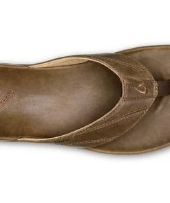 Men's OluKai Pikoi 10357-2727 -New balance-shop 10357 2727 C