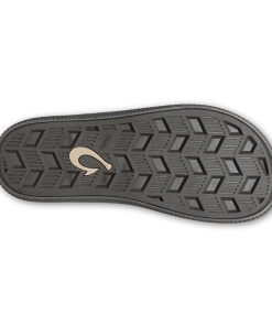 Men's OluKai Ulele - 10435-6C40 6 Men's OluKai Ulele - 10435-6C40 -New balance-shop 10435 6C40 005 M Ulele DksBlk 1024x1024 2f4abd12 7e14 4564 9ad8 3c190fa8f8bb