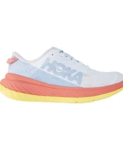 Women's HOKA Carbon X 1102887-NCLN