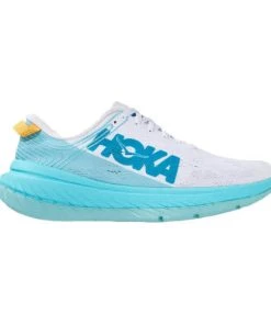 Women's HOKA Carbon X - 1102887-WALB