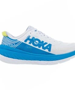 Women's HOKA Carbon X - 1102887-WDBL