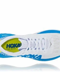 Women's HOKA Carbon X - 1102887-WDBL -New balance-shop 1102887 WDBL F