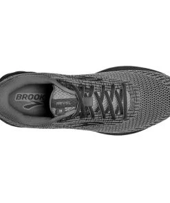Men's Brooks Revel 3 110314 1D 010 -New balance-shop 110314 010 O Revel 3 CF S20