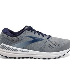 Men's Brooks Beast '20 (Wide - 2E) - 110327 2E 491