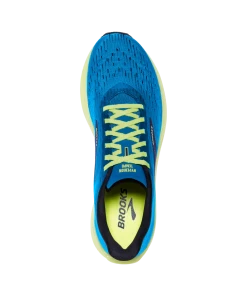 Men's Brooks Hyperion Tempo-110339 1D 491 -New balance-shop 110339 491 o hyperion tempo mens racing speed running shoe