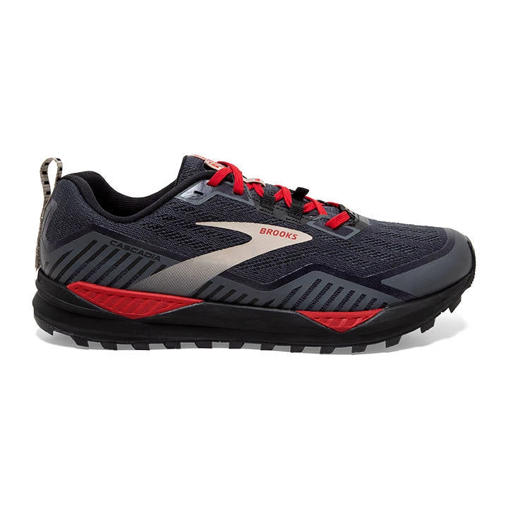 Men's Brooks Cascadia 15 GTX - 110341 1D 075 1 Men's Brooks Cascadia 15 GTX - 110341 1D 075