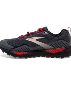 Men's Brooks Cascadia 15 GTX - 110341 1D 075 6 Men's Brooks Cascadia 15 GTX - 110341 1D 075 -New balance-shop 110341 075 M Cascadia GTX 15 CF S21