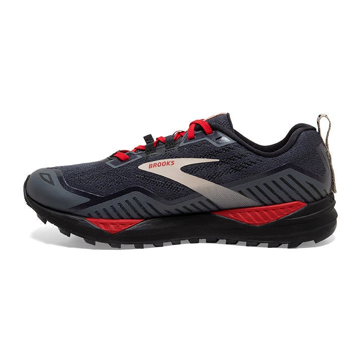 Men's Brooks Cascadia 15 GTX - 110341 1D 075 3 Men's Brooks Cascadia 15 GTX - 110341 1D 075 - Image 3