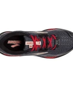Men's Brooks Cascadia 15 GTX - 110341 1D 075 7 Men's Brooks Cascadia 15 GTX - 110341 1D 075 -New balance-shop 110341 075 O Cascadia GTX 15 CF S21