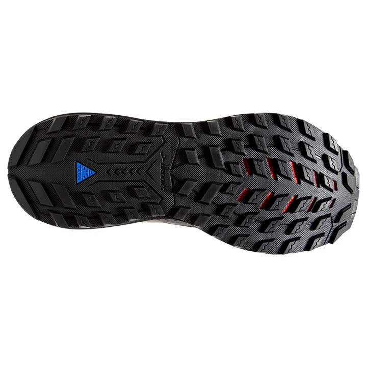 Men's Brooks Cascadia 15 GTX - 110341 1D 075 2 Men's Brooks Cascadia 15 GTX - 110341 1D 075 - Image 2