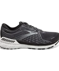 Men's Brooks Adrenaline GTS 21 (Wide - 2E) - 110349 2E 093
