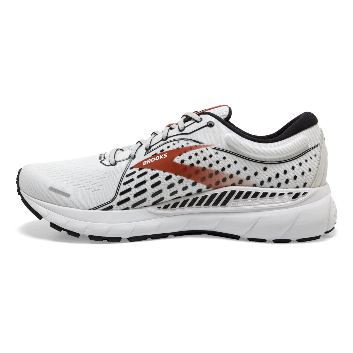 Men's Brooks Adrenaline GTS 21 - 110349 1D 160 3 Men's Brooks Adrenaline GTS 21 - 110349 1D 160 - Image 3