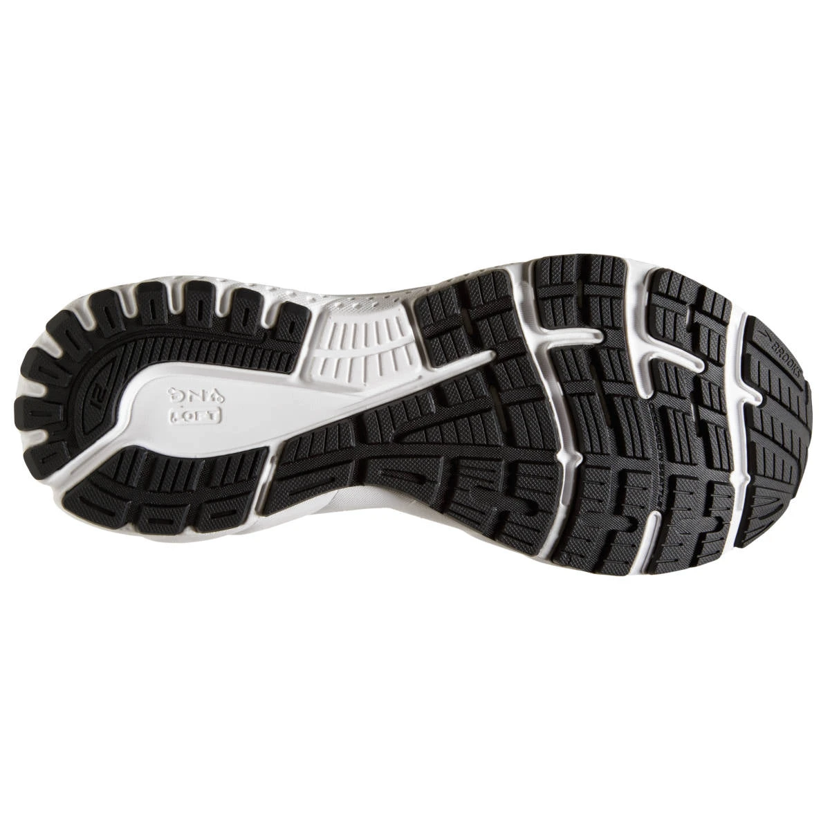 Men's Brooks Adrenaline GTS 21 - 110349 1D 160 2 Men's Brooks Adrenaline GTS 21 - 110349 1D 160 - Image 2