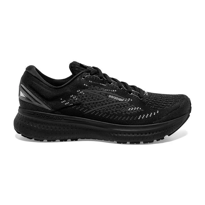 Men's Brooks Glycerin 19 (Wide - 2E) 1 Men's Brooks Glycerin 19 (Wide - 2E)