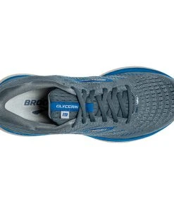 Men's Brooks Glycerin 19 - 110356 1D 095 -New balance-shop 110356 095 O Glycerin 19